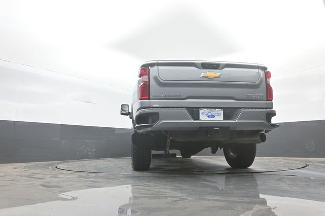 Used 2024 Chevrolet Silverado 2500 High Country w/ High Country Premium Package AWD/4WD image 41