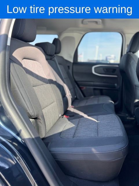 Certified 2023 Ford Bronco Sport Big Bend AWD/4WD image 27