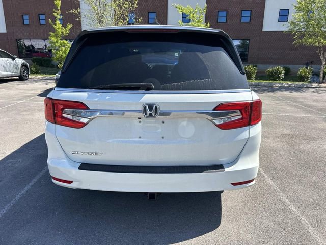 Used 2019 Honda Odyssey EX-L image 4