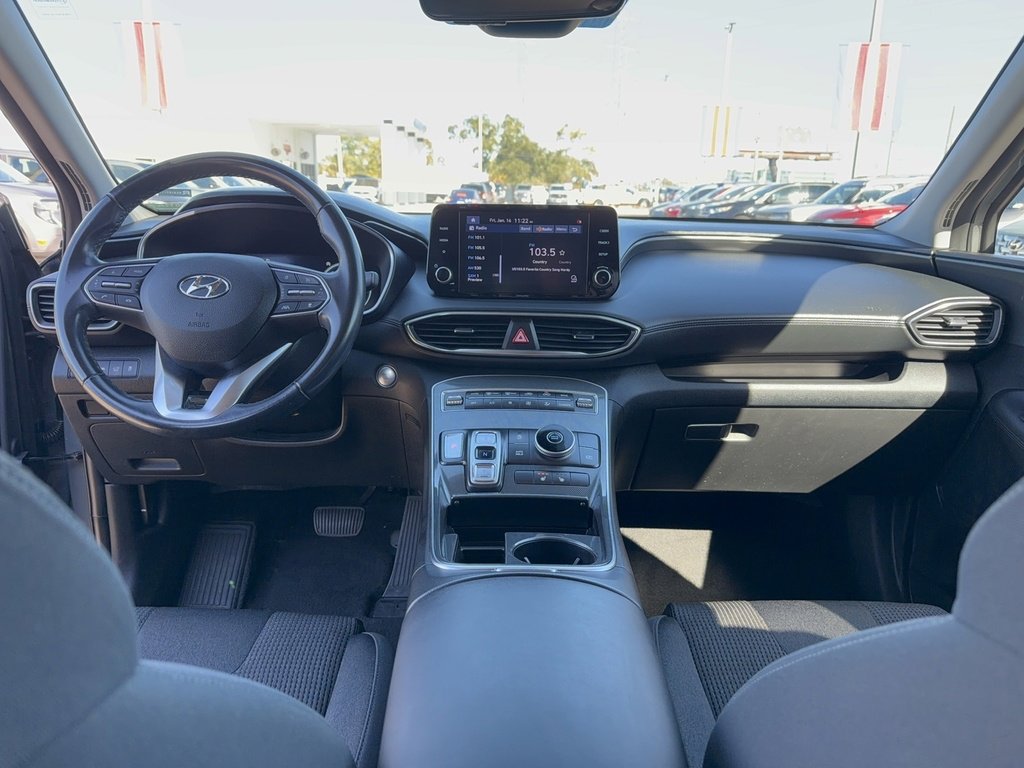 Used 2022 Hyundai Santa Fe XRT image 26