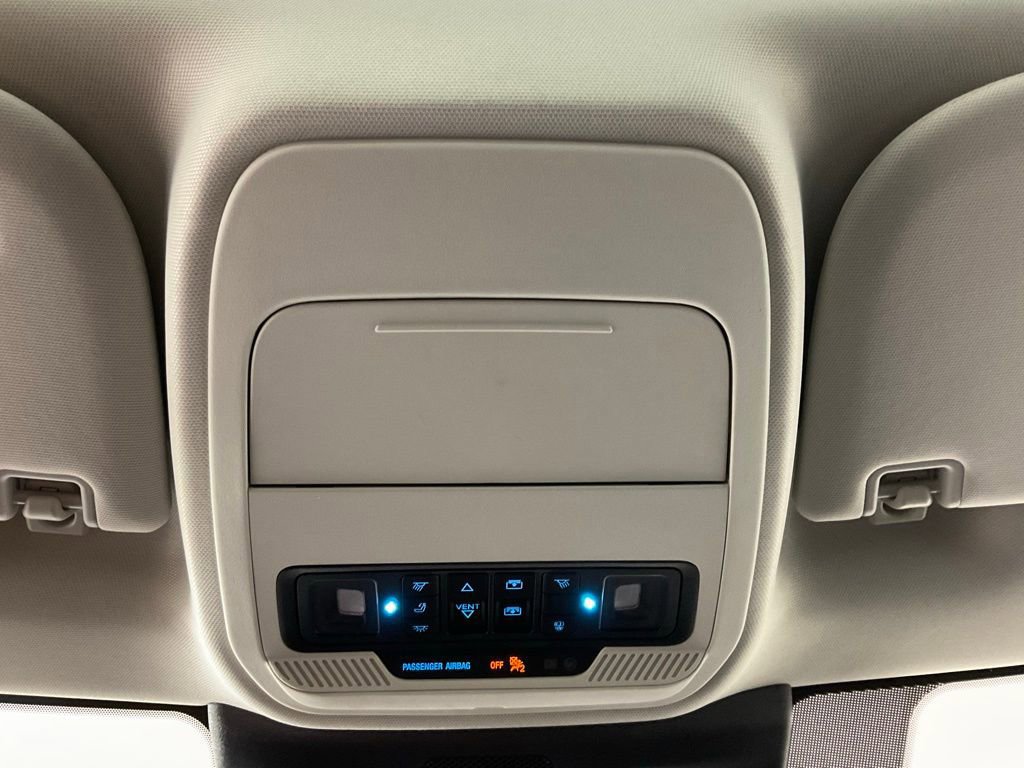 Certified 2025 Ford Expedition Max Active image 23