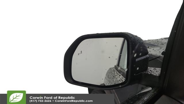 Certified 2024 Ford Bronco Sport Big Bend w/ Convenience Package image 16