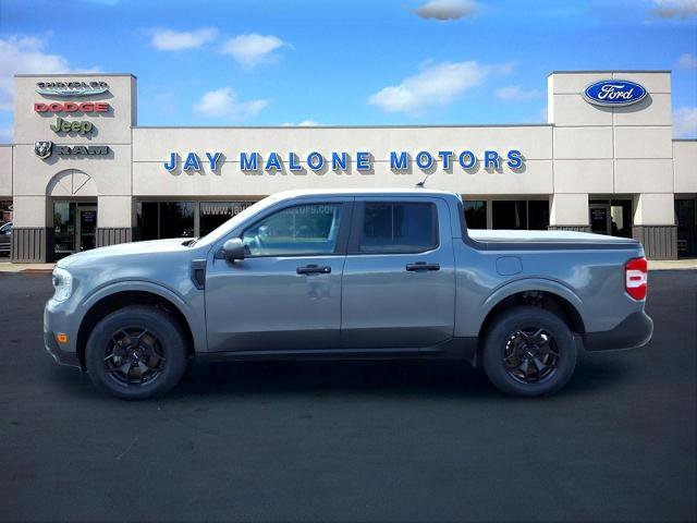 Certified 2023 Ford Maverick XL FWD image 5
