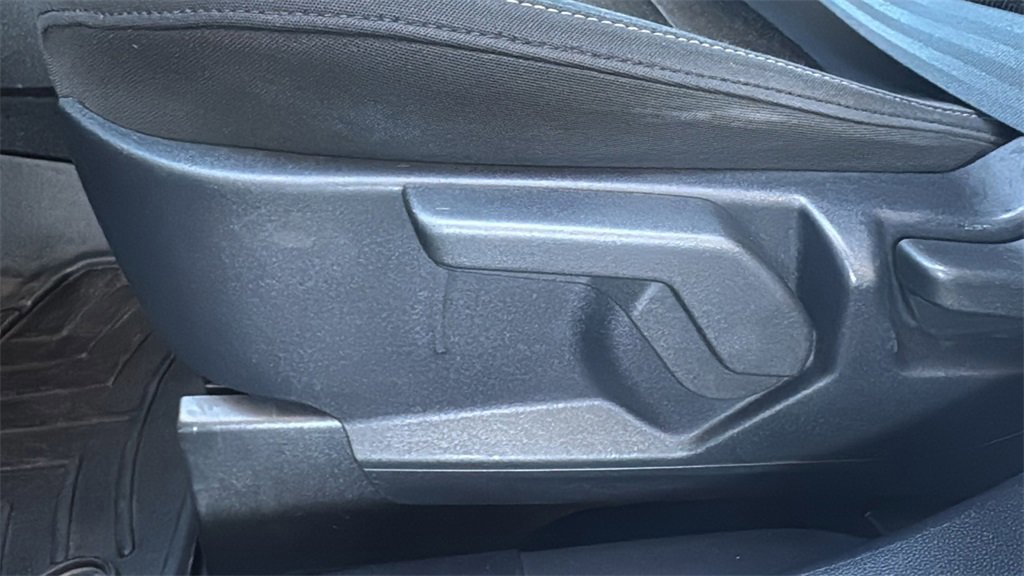 Certified 2021 Ford Bronco Sport image 20