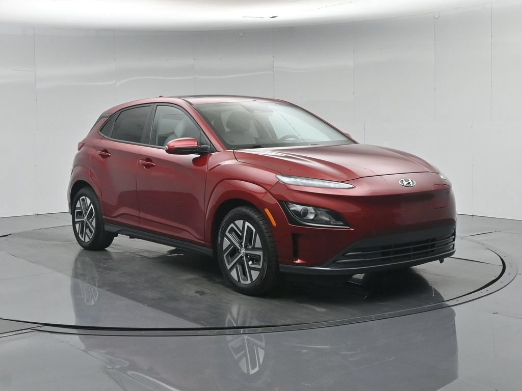 Used 2023 Hyundai Kona SEL FWD image 59