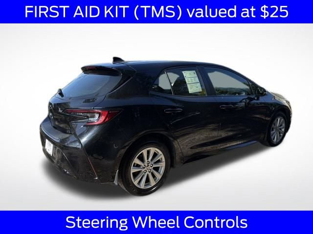Used 2023 Toyota Corolla SE image 9