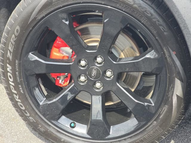 Certified 2023 Ford Explorer ST w/ Technology Package image 20