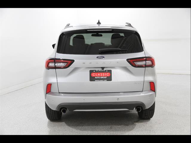 Certified 2023 Ford Escape ST-Line w/ Tech Pack #1 AWD/4WD image 20