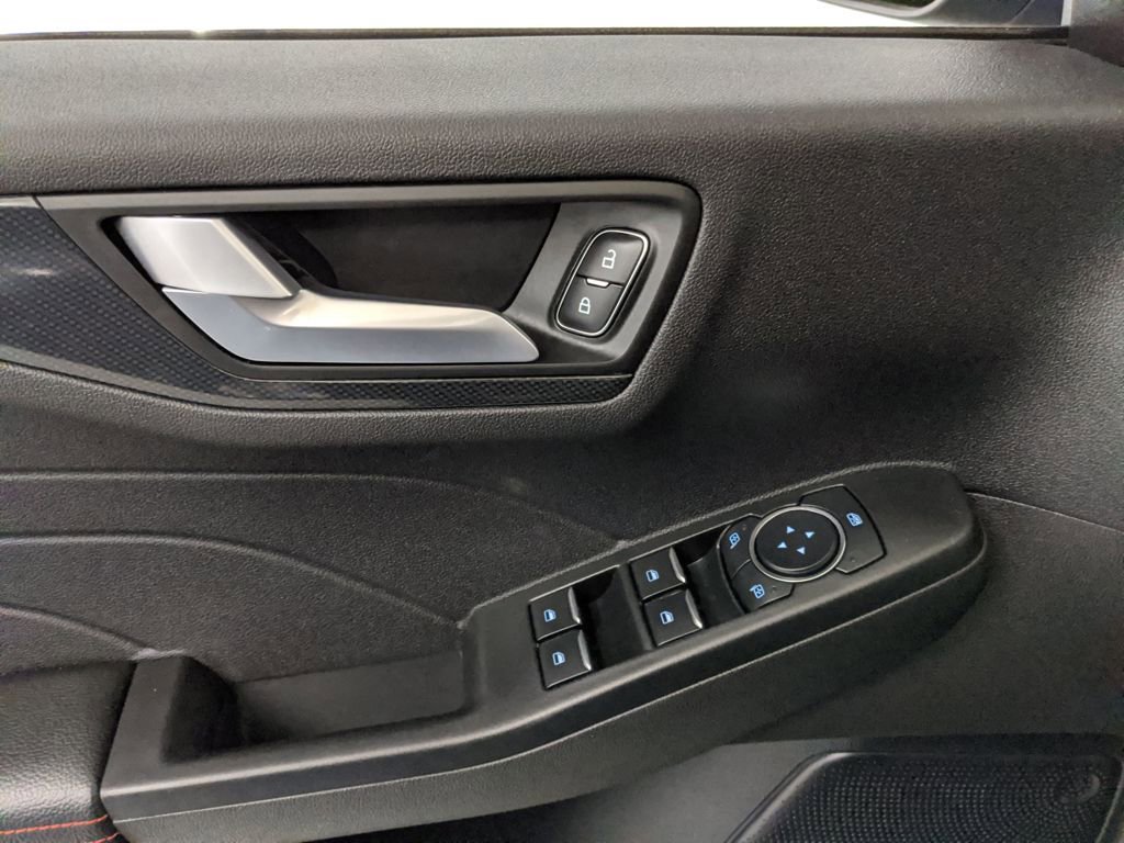 Certified 2023 Ford Escape ST-Line w/ Equipment Group 301A image 16