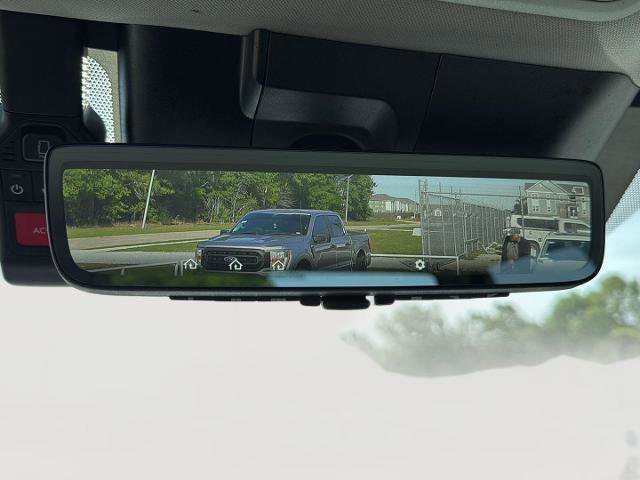 Used 2024 Toyota Tundra Limited AWD/4WD image 22