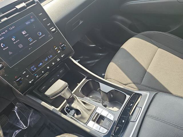 Used 2024 Hyundai Tucson SEL FWD image 24