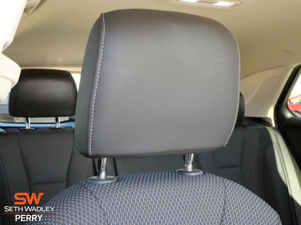 Used 2023 Buick Envision Preferred image 17