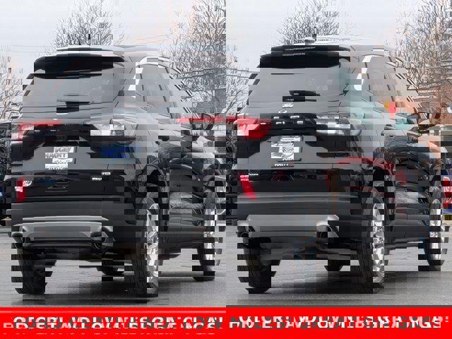 Certified 2022 Ford Escape SE image 3