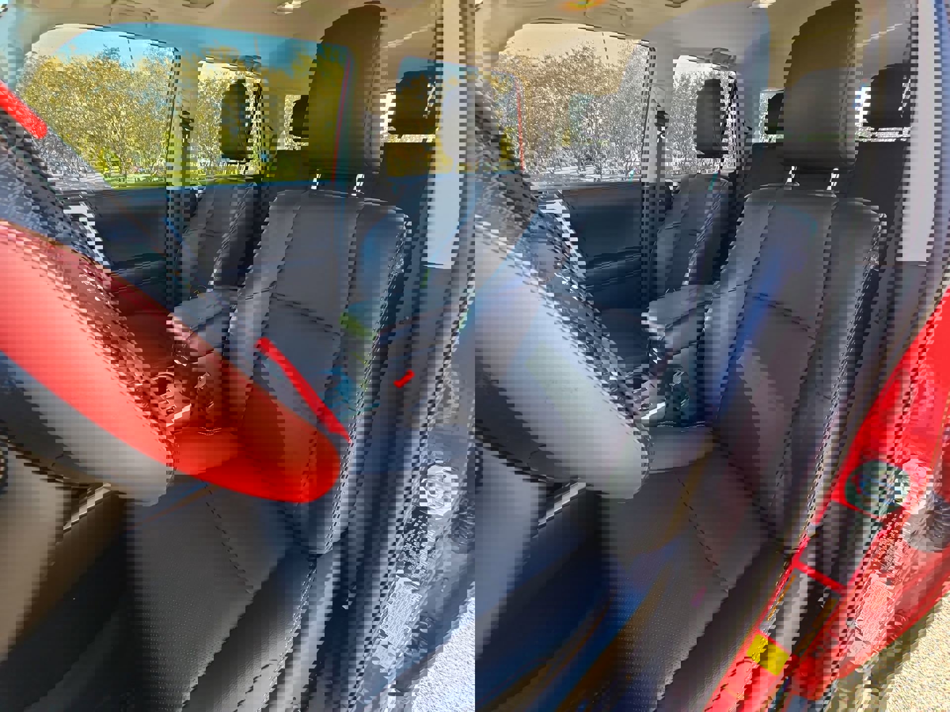 Used 2022 Toyota 4Runner Limited image 12