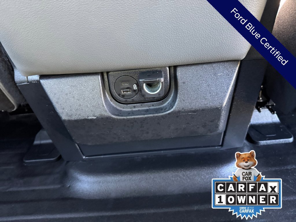 Certified 2023 Ford F150 XL w/ Trailer Tow Package AWD/4WD image 29