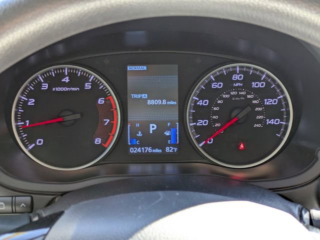 Used 2024 Mitsubishi Eclipse Cross LE AWD/4WD image 25
