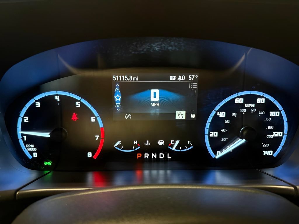 Certified 2021 Ford Bronco Sport Big Bend AWD/4WD image 22