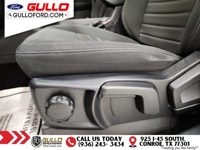 Certified 2021 Ford Ranger XLT w/ Equipment Group 301A Mid image 22