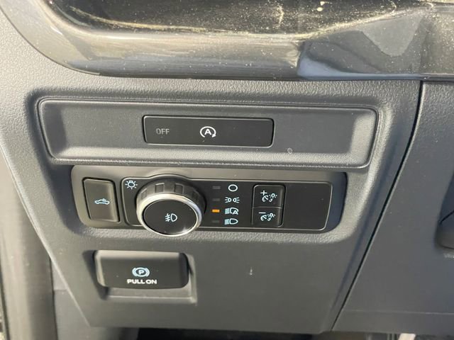 Certified 2025 Ford F150 STX w/ Equipment Group 200A AWD/4WD image 11