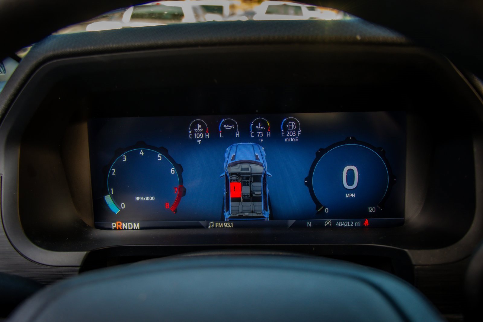 Certified 2024 Ford F150 STX w/ STX Black Appearance Package image 12