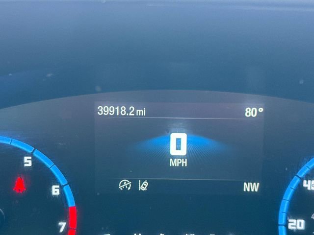 Certified 2022 Ford Bronco Sport Big Bend AWD/4WD image 27