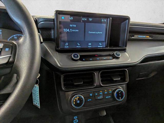 Certified 2022 Ford Maverick XL w/ Equipment Group 100A Standard AWD/4WD image 15