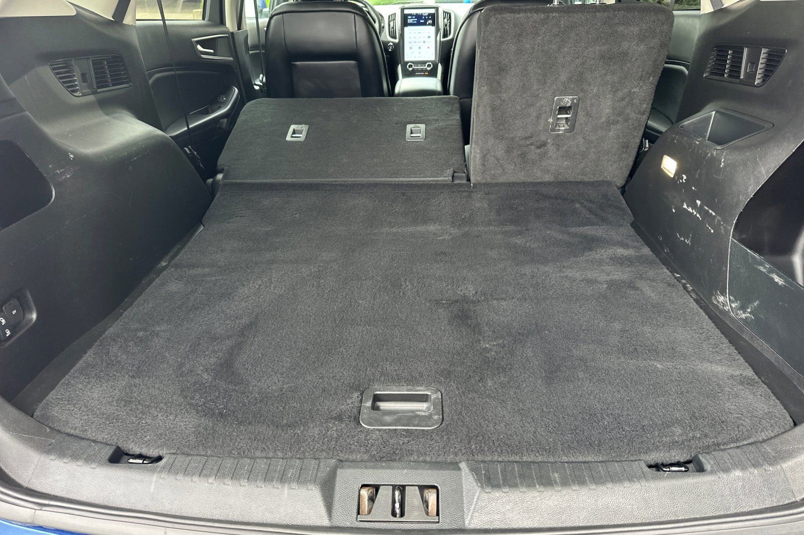 Certified 2024 Ford Edge SEL image 18