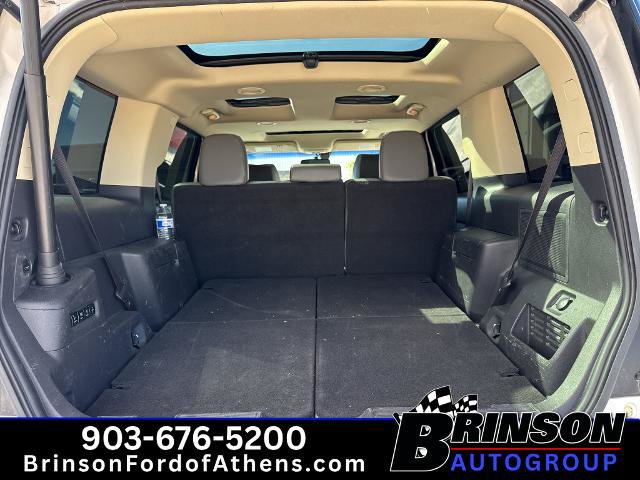 Certified 2019 Ford Flex Limited w/ Equipment Group 303A AWD/4WD image 11