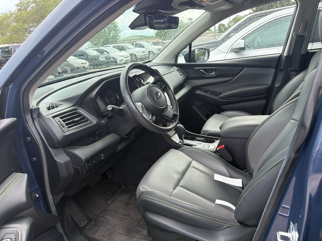 Used 2024 Subaru Ascent Onyx Edition w/ Popular Package Onyx AWD/4WD image 10