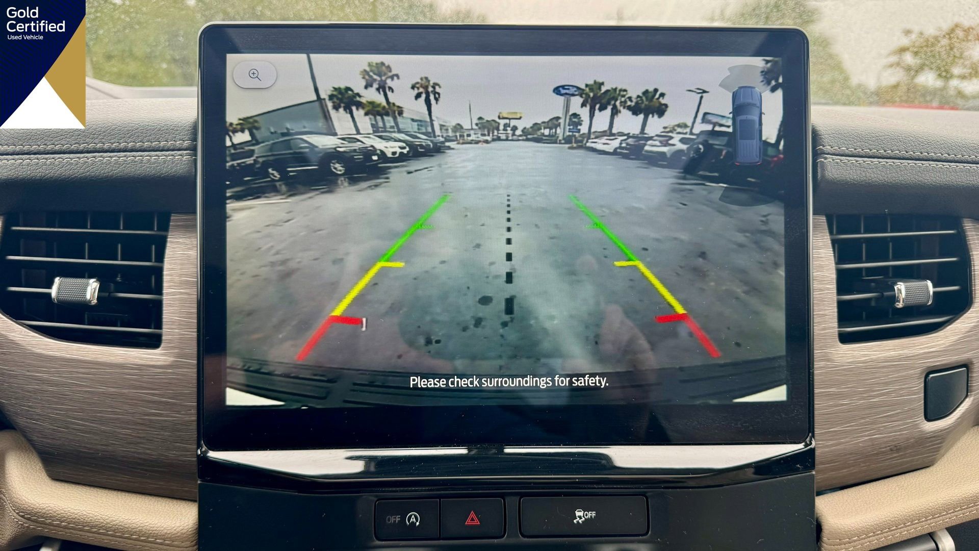 Certified 2024 Ford Expedition Limited image 29