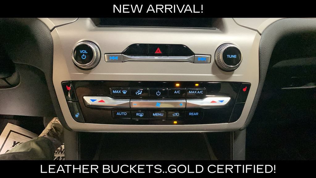 Certified 2023 Ford Explorer XLT w/ Equipment Group 202A AWD/4WD image 39