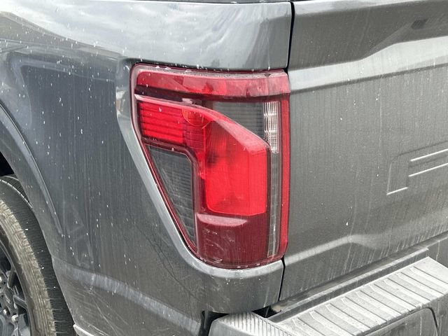 Certified 2025 Ford F150 STX RWD image 9