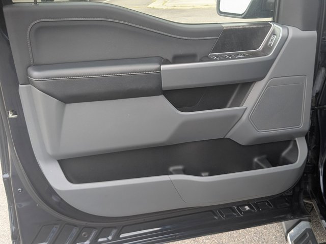 Certified 2023 Ford F150 XLT w/ Equipment Group 302A High AWD/4WD image 11