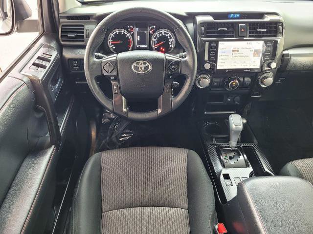 Used 2021 Toyota 4Runner TRD Off-Road image 21