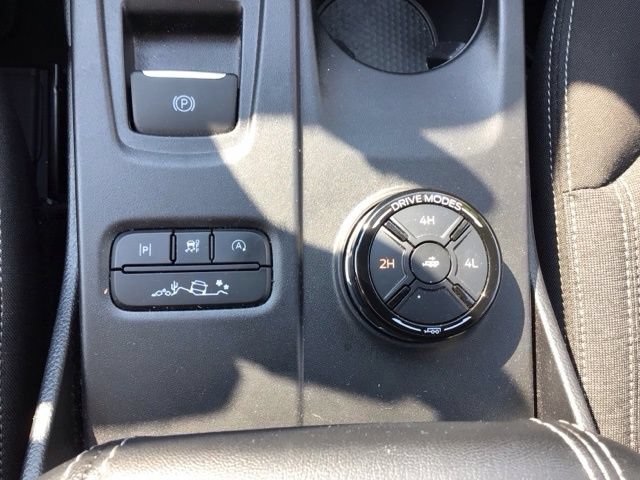 Certified 2024 Ford Ranger XLT AWD/4WD image 17