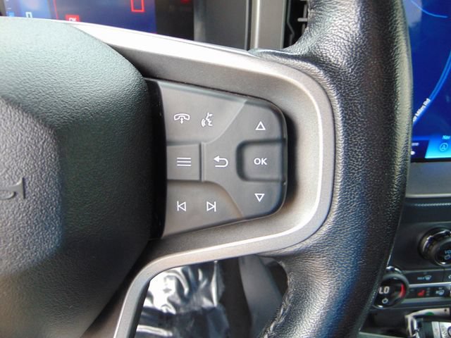 Certified 2023 Ford Bronco Outer Banks w/ Sasquatch Package AWD/4WD image 17