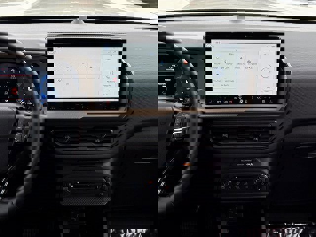 Certified 2025 Ford Bronco Sport Big Bend w/ Convenience Package image 33