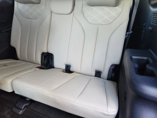 Used 2022 Hyundai Palisade Calligraphy image 31