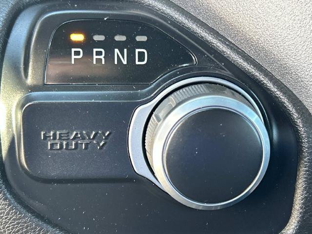 Used 2021 RAM 2500 Tradesman AWD/4WD image 31