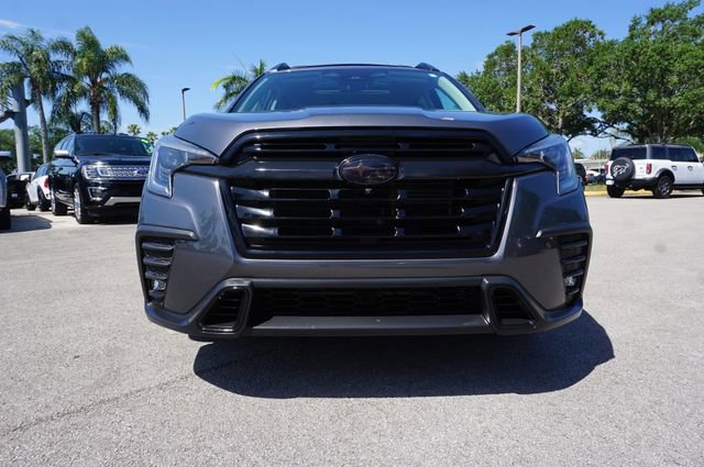 Used 2024 Subaru Ascent Touring AWD/4WD image 29