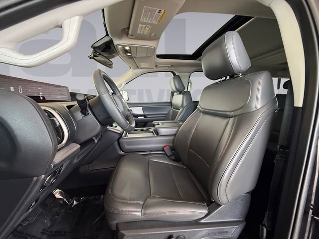 Certified 2025 Ford Expedition Max Active AWD/4WD image 10