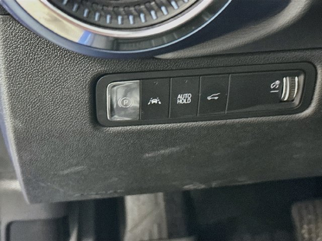 Used 2025 Chevrolet Equinox EV LT w/ Convenience Package AWD/4WD image 16