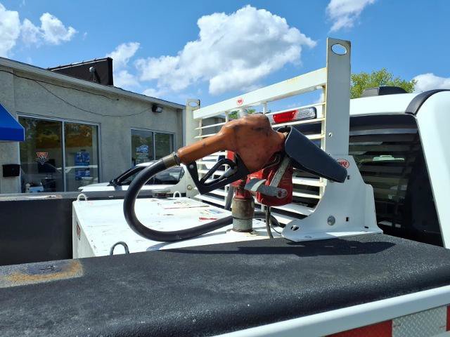 Certified 2022 Ford F350 XL w/ Power Equipment Group AWD/4WD image 10