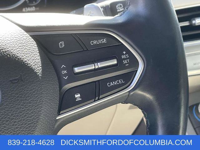 Used 2021 Hyundai Palisade Limited image 23