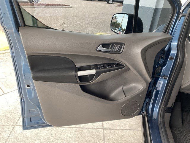 Certified 2020 Ford Transit Connect XLT image 10
