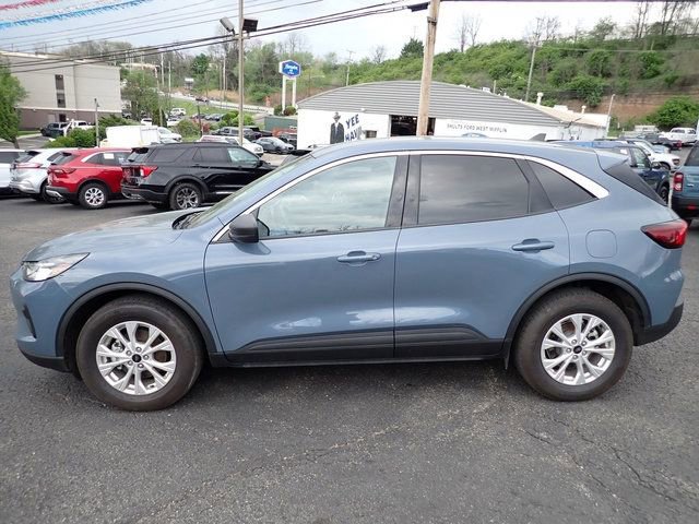 Certified 2024 Ford Escape Active w/ Tech Pack #1 AWD/4WD image 2