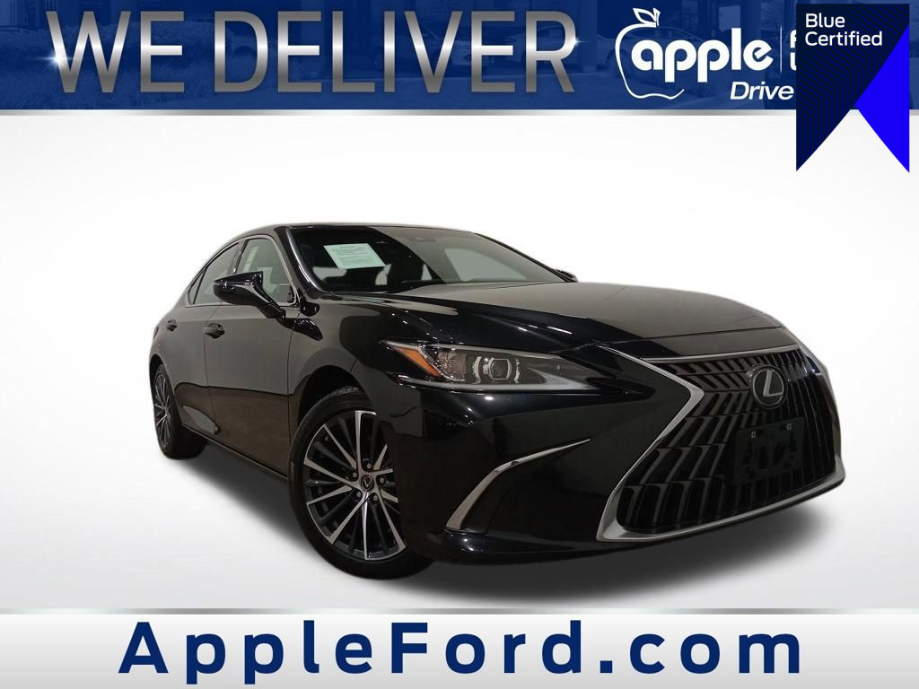 Used 2024 Lexus ES 350 w/ Premium Package