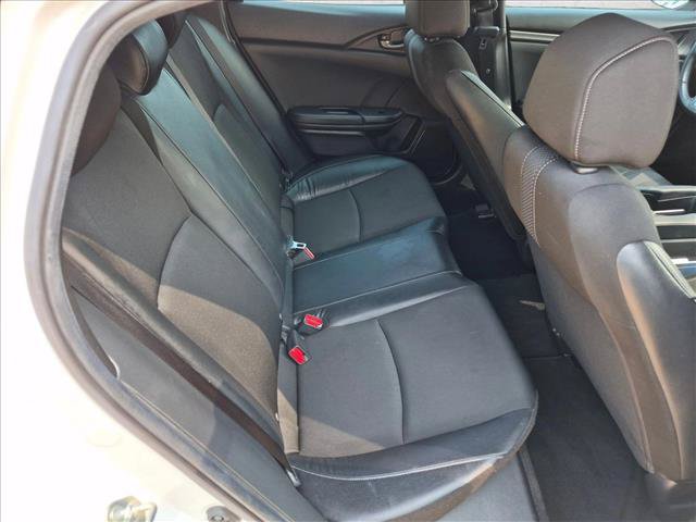 Used 2021 Honda Civic Sport image 15