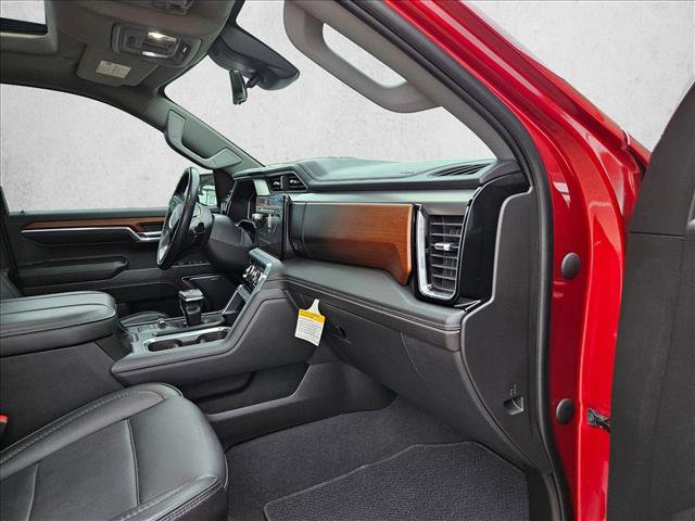 Used 2023 GMC Sierra 1500 Denali w/ Denali Reserve Package image 20