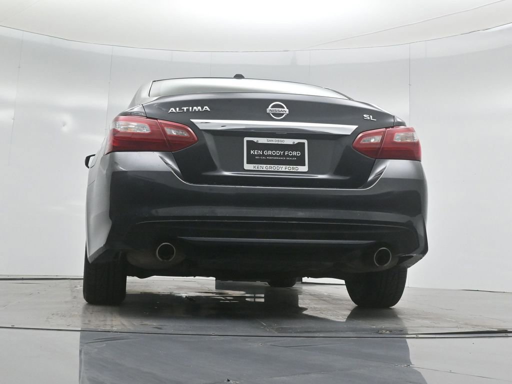 Used 2018 Nissan Altima 2.5 SL image 16